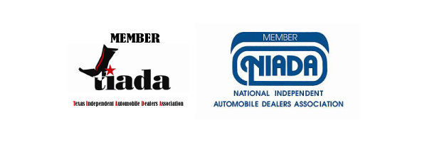 Member of TIADA and NIADA Member of TIADA and NIADA
